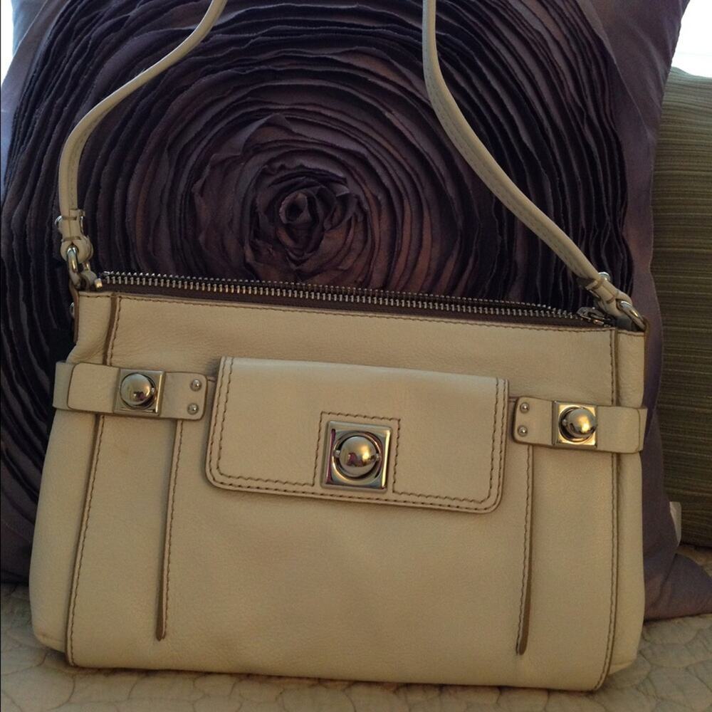 Banana Republic shoulder bag